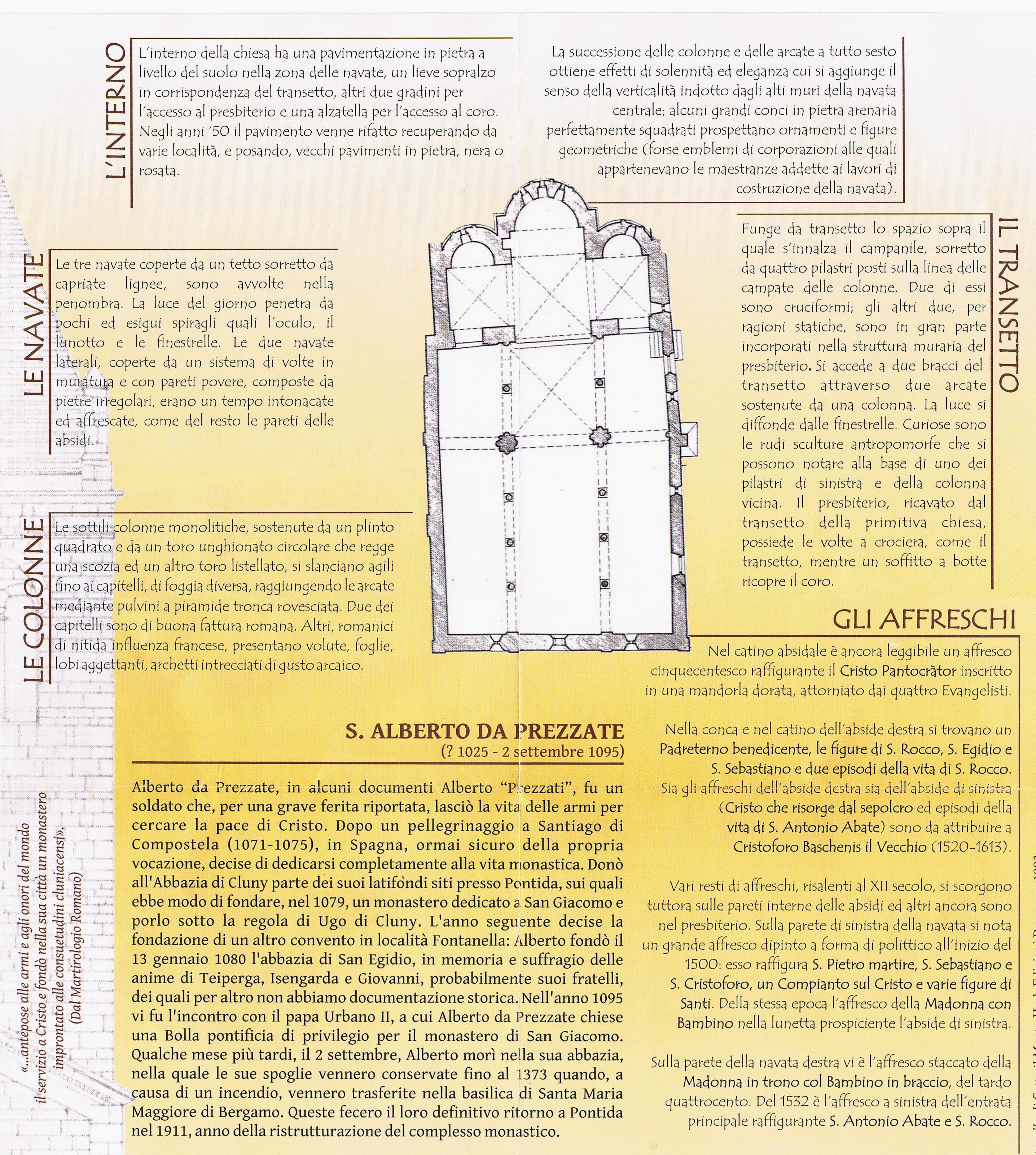 S.Egidio in Fontanella