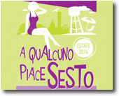 A qualcuno piace Sesto